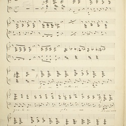 B 309, Anonymus, Ave Maria, Organo-1.jpg