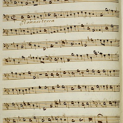 F 6, G.J. Werner, Omnes amici mei, Violone-2.jpg