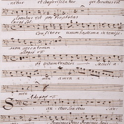 A 73, G.J. Werner, Missa solemnis Alleluia, Basso-6.jpg