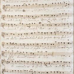 A 97, F. Gassmann, Missa festiva Gentes adorabunt supremum magnumque orbis numen, Soprano-14.jpg