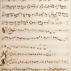 D 12, G.J. Werner, Requiem, Violino II-2.jpg
