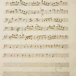 B 100, W.A. Mozart, Splendente deus, Basso-10.jpg