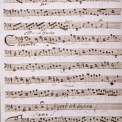 A 69, G.J. Werner, Missa Melioris spei, Violone-1.jpg