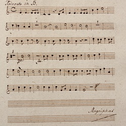 G 131, J. Fuchs, Vesperae de Confessore, Clarinetto II-5.jpg