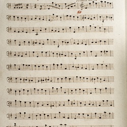 B 203, M. Haydn, Graduale Timete dominum omnes sancti eius, Violone-2.jpg