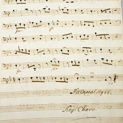 B 91, J. Haydn, Dictamina mea doceri qui gestit, Organo-3.jpg