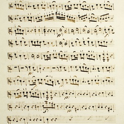 B 39, J. Wanhal, Alleluia O Maria virgo pia, Viola II-1.jpg