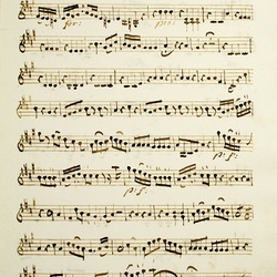 B 41, J. Wanhal, O Maria virgo pia, Violino II-2.jpg