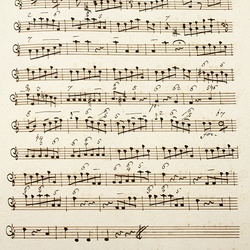 B 152, M. Haydn, Laetatus sum in his, Organo-3.jpg