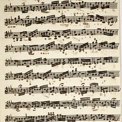 B 122, M. Haydn, Dominus regnavit, Violino II-1.jpg