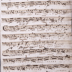 A 70, G.J. Werner, Missa festivalis memento mei, Violone-1.jpg