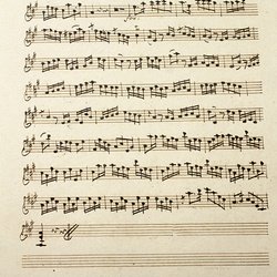 B 143, M. Haydn, Esto mihi in deum protectorem, Violino I-3.jpg