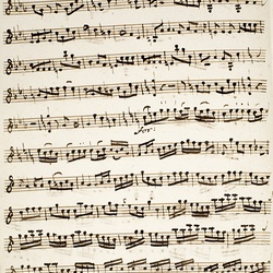 B 216, M. Haydn, Beatus vir qui timet dominum, Violino I-2.jpg