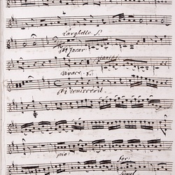 A 59, G.J. Werner, Missa brevis in honorem Sancti Judae Thaddaei, Violino II-3.jpg