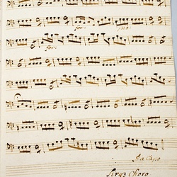 B 82, F. Gassmann, Laudemus eum laudes cantemus, Organo-3.jpg