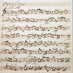 G 53, F. Schmidt, Lauretanische Litanei, Violino II-4.jpg