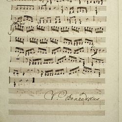 A 161, J.G. Lickl, Missa in C, Violino II-8.jpg