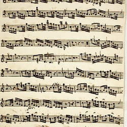 G 16, Ä. Schenk, Lauretanische Litanei, Violino II-1.jpg