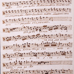 G 100, G.J. Werner, Lauretanische Litanei, Alto-2.jpg