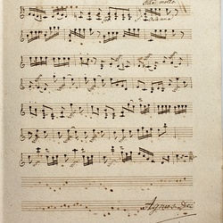 A 126, W.A. Mozart, Missa in C KV257, Violino II-17.jpg