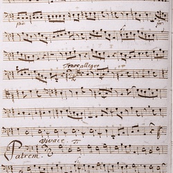 A 66, G.J. Werner, Missa alla zoppa, Violone-2.jpg