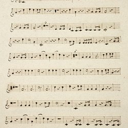 B 231, J.G. Albrechtsberger, Justus ut palma florebit, Clarino II-1.jpg