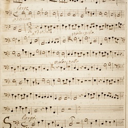 A 74, G.J. Werner, Missa solemnis St. Trinitatis, Violone-8.jpg