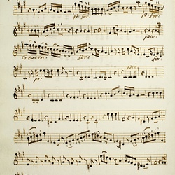 B 41, J. Wanhal, O Maria virgo pia, Violino II-1.jpg