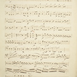 B 307, C. Zagitz, Domine deus salutis meae, Violino I-2.jpg