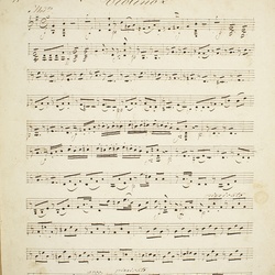 B 302, C. Zagitz, Petite et accipietis, Violino II-1.jpg