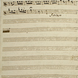 B 29, F.X. Brixi, Non flectent meum animum, Viola-2.jpg