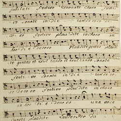 B 30, F.X. Brixi, Plaudite gentes et exultando iubilate, Tenore-1.jpg