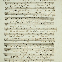 H 34, Anonymus, Alma redemptoris mater - Salve regina, Tenore solo-3.jpg