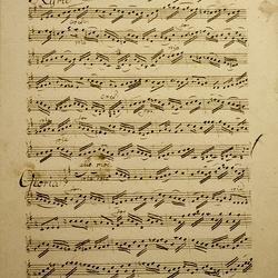 A 119, W.A. Mozart, Messe in G, Violino I-9.jpg