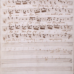A 81, G.J. Werner, Missa festivalis in honorem divi peregrini, Canto-8.jpg