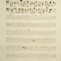 B 39, J. Wanhal, Alleluia O Maria virgo pia, Basso-2.jpg