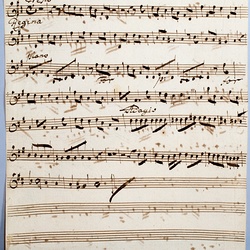 G 5, Anonymus, Lauretanische Litanei, Violino I-2.jpg