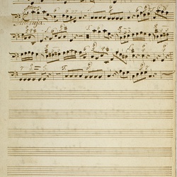 B 14, J.A. Scheibl, Lauda Sion salvatorem, Organo-4.jpg