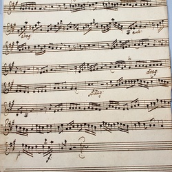 J 6, F. Schmidt, Regina coeli, Violino II-1.jpg