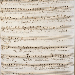 A 97, F. Gassmann, Missa festiva Gentes adorabunt supremum magnumque orbis numen, Soprano-12.jpg