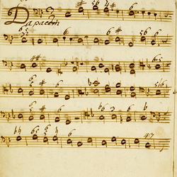 F 32, G.J. Werner, O salutaris hostia, Organo-14.jpg