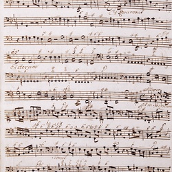 A 77, G.J. Werner, Missa Quare Quia, Organo-4.jpg