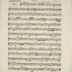 B 242, J. Eybler, Domine si observaveris, Oboe I-2.jpg
