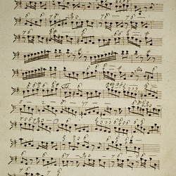 B 123, M. Haydn, Sciant gentes quoniam nomen tibi, Organo-1.jpg