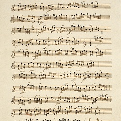 B 225, M. Haydn, Debitam morti sobolem, Violino I-1.jpg