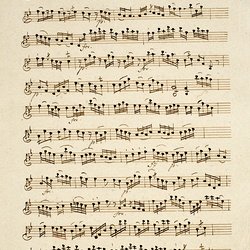 B 225, M. Haydn, Debitam morti sobolem, Violino I-1.jpg