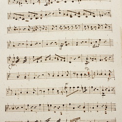 B 229, V.J. Morawetz, Alterne rex altissime, Violino II-4.jpg