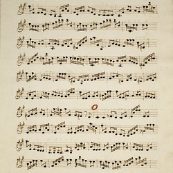 B 120, M. Haydn, Misit dominus verbum suum, Violino II-1.jpg