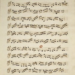 B 120, M. Haydn, Misit dominus verbum suum, Violino II-1.jpg