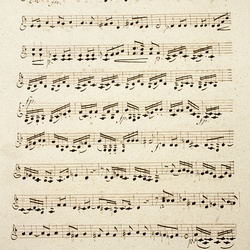 B 235, J. Preindl, Videbunt multi, Violino II-1.jpg